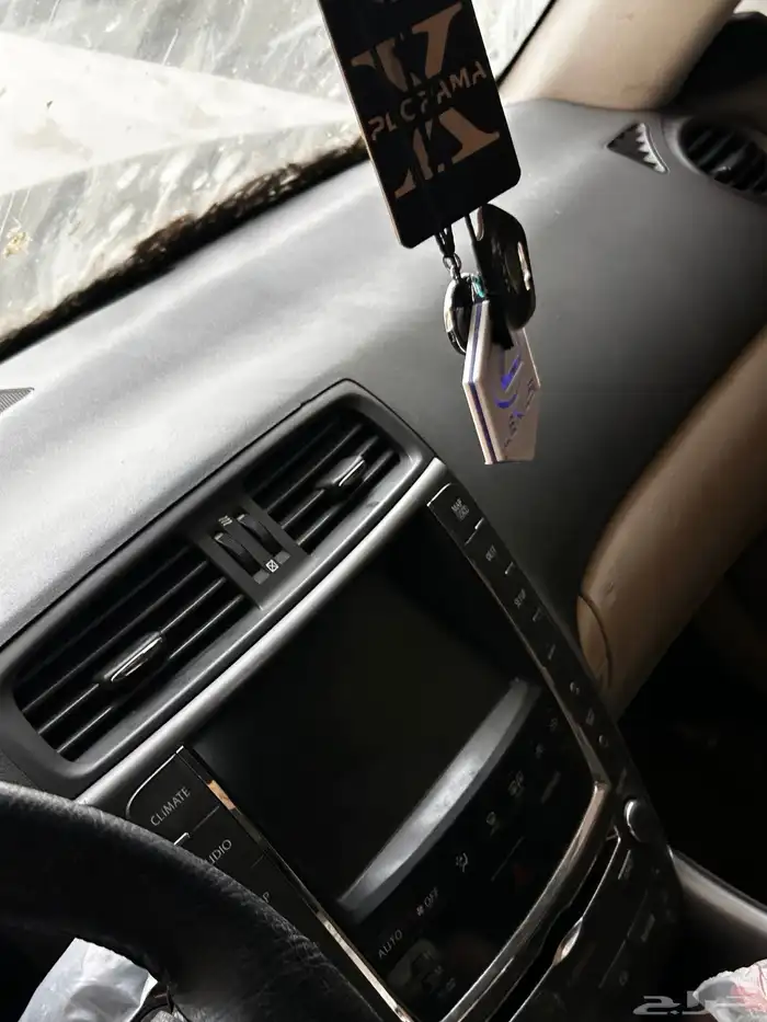 قطع غيار لكزس 12