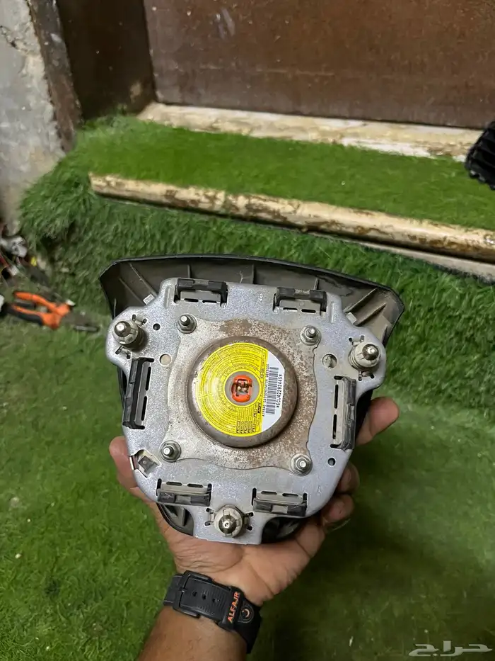 ارباق سواق كامري 2012 إلى 2015 وكاله سليم شرط 5