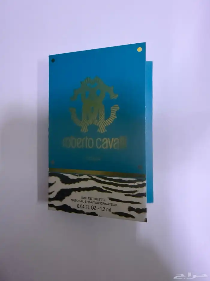 عينات عطور ( قوتشي-بربري-بوس-دولتشي غابانا ) وغيرها الكثير 38