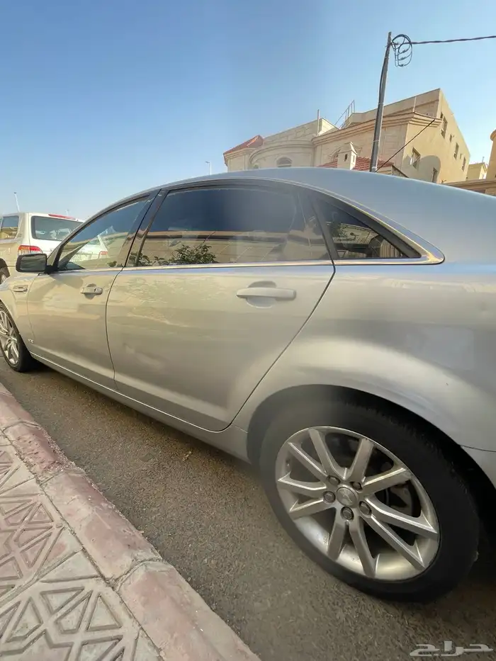 كابرس LS2015ماشي279 الف 1