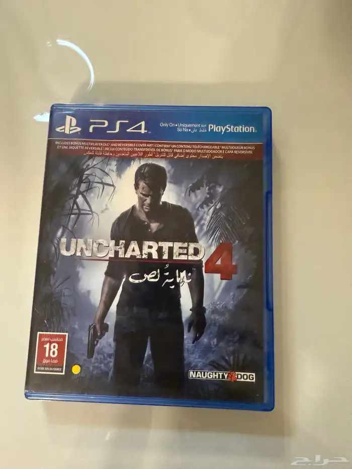 اشرطه سوني 4 0