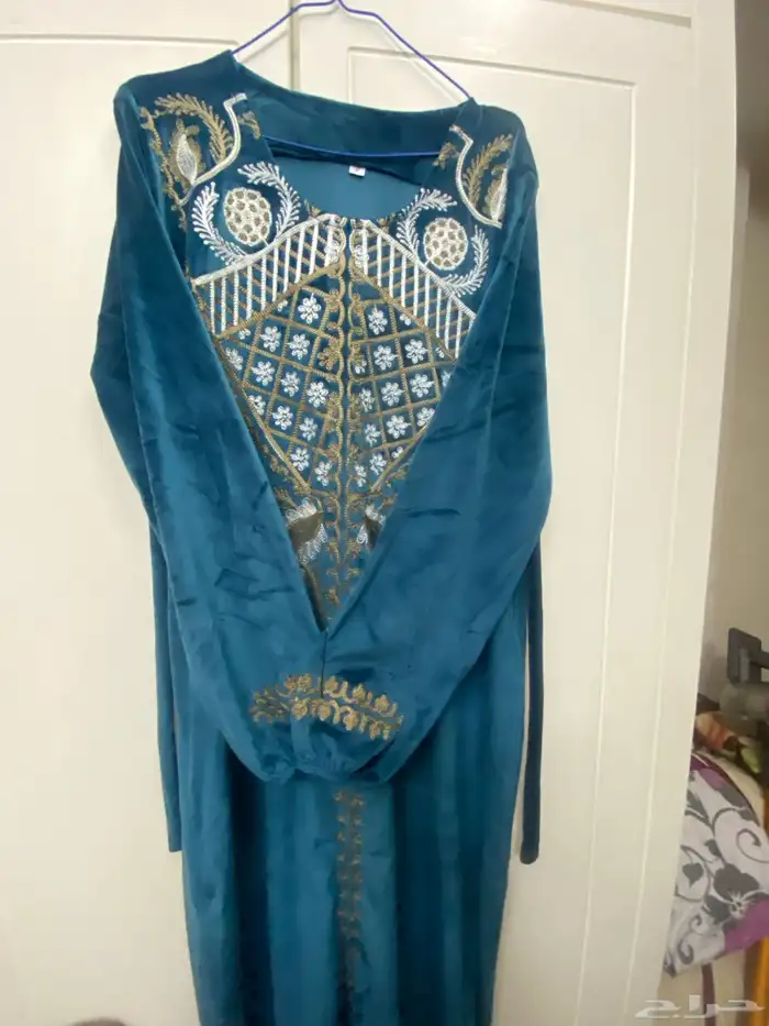 جلابيات قطيفه جديده من مصر للبيع 6