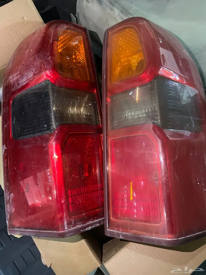 اسطبات باترول فتك 0