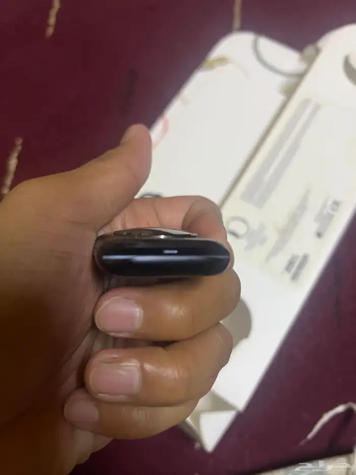 ساعة ابل الجيل 7 2