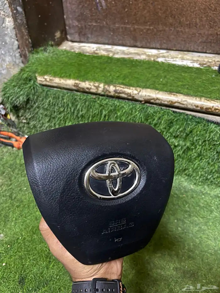 ارباق سواق كامري 2012 إلى 2015 وكاله سليم شرط 4