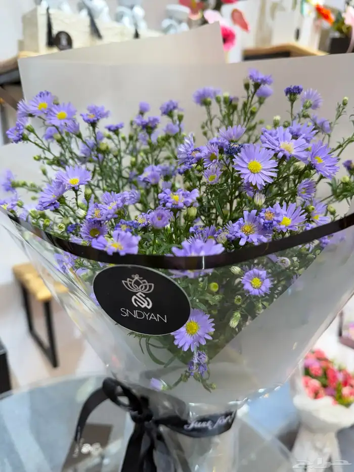 باقات ورد وتنسيق هدايا 10