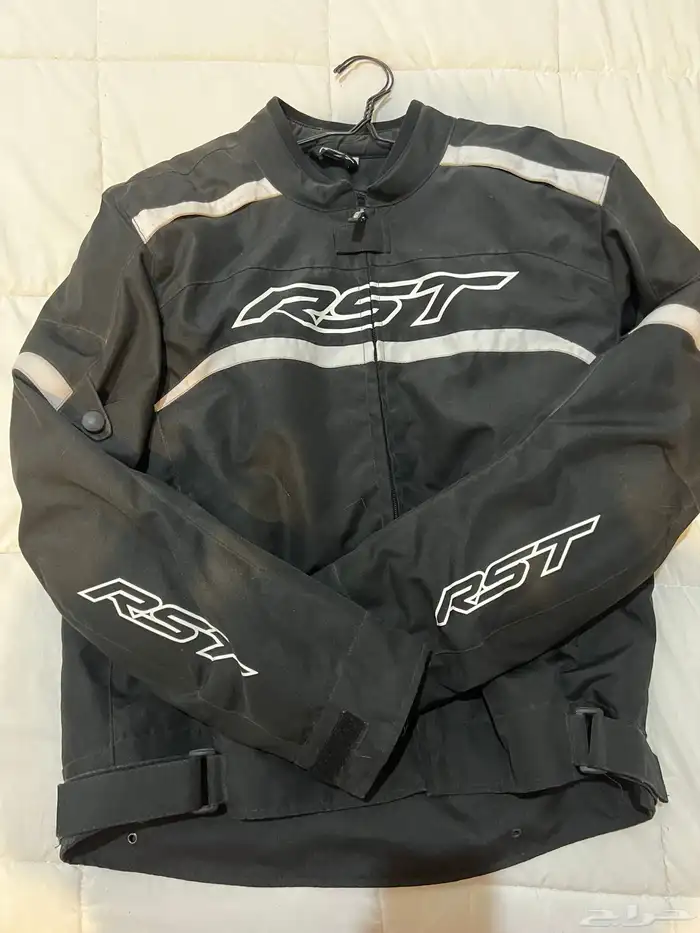 خوذة ايكون وجكيت سيفتي rst 1