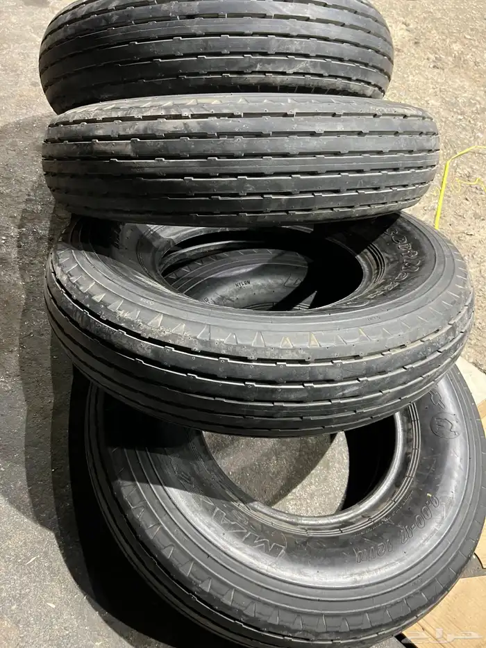 كفرات بالون ماكسس ابو جمل مقاس 900 17 29