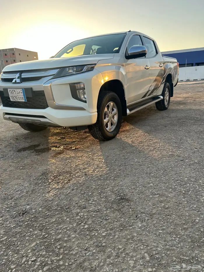 مستبيشي 2021 5