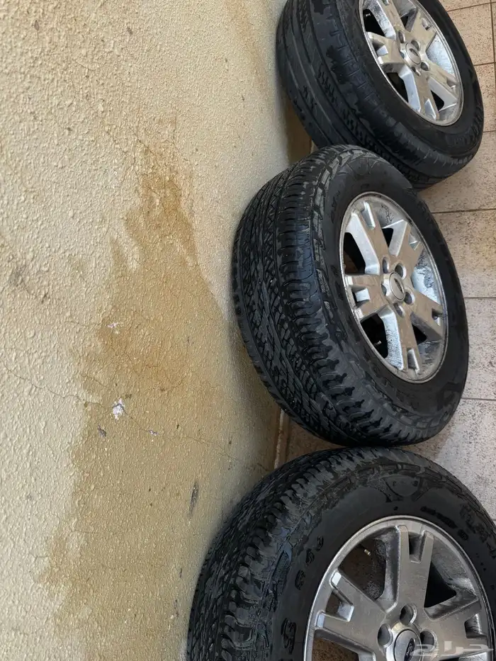 جنوط اكسبلورر نظيفه 1