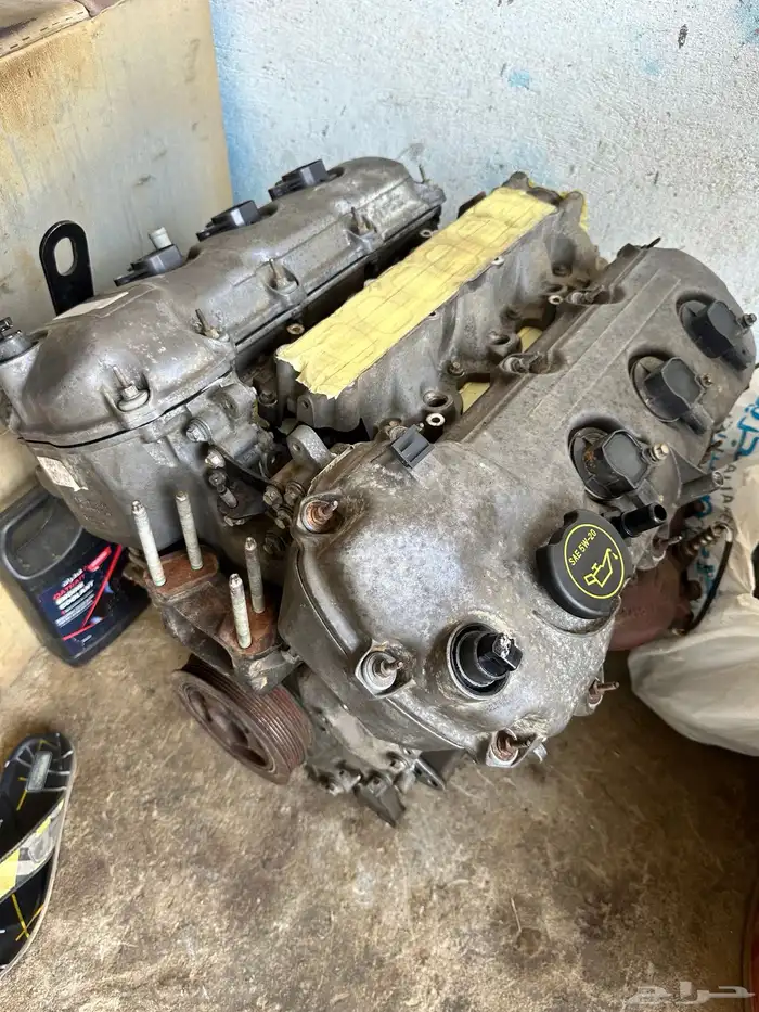 مكينه تورس 2012-2010 0