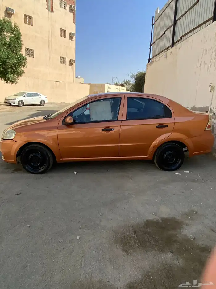 افيو 2007 اوتماتيك 3