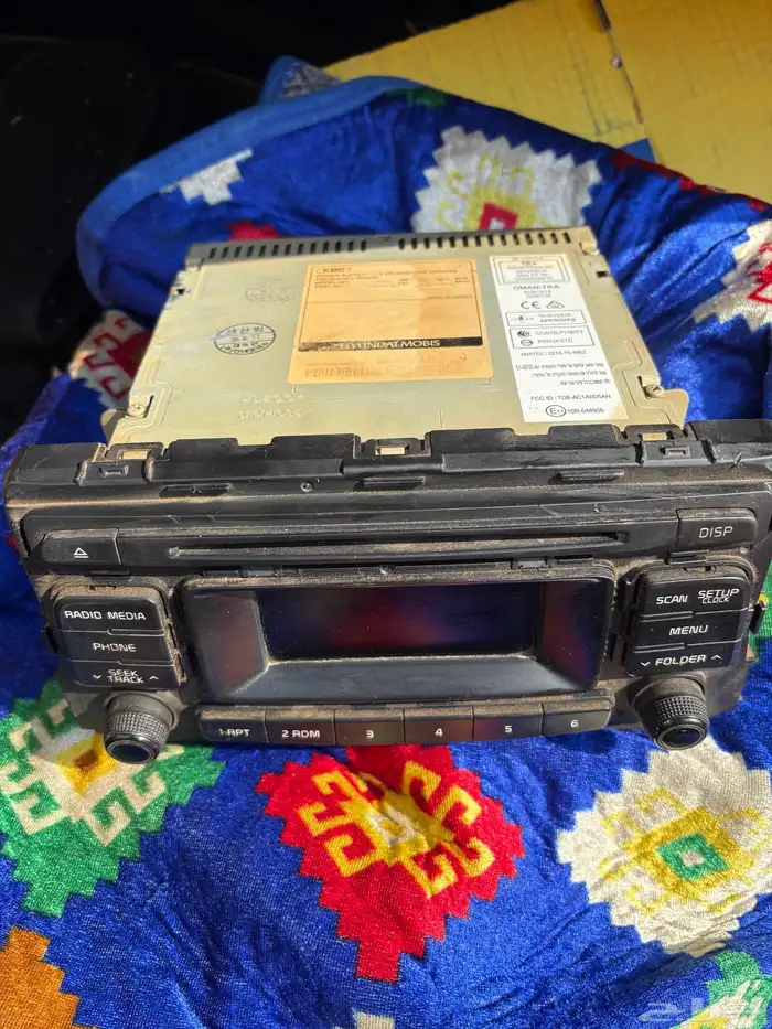 مسجل كيا اوبتيما 2017 البيع مستعجل 1