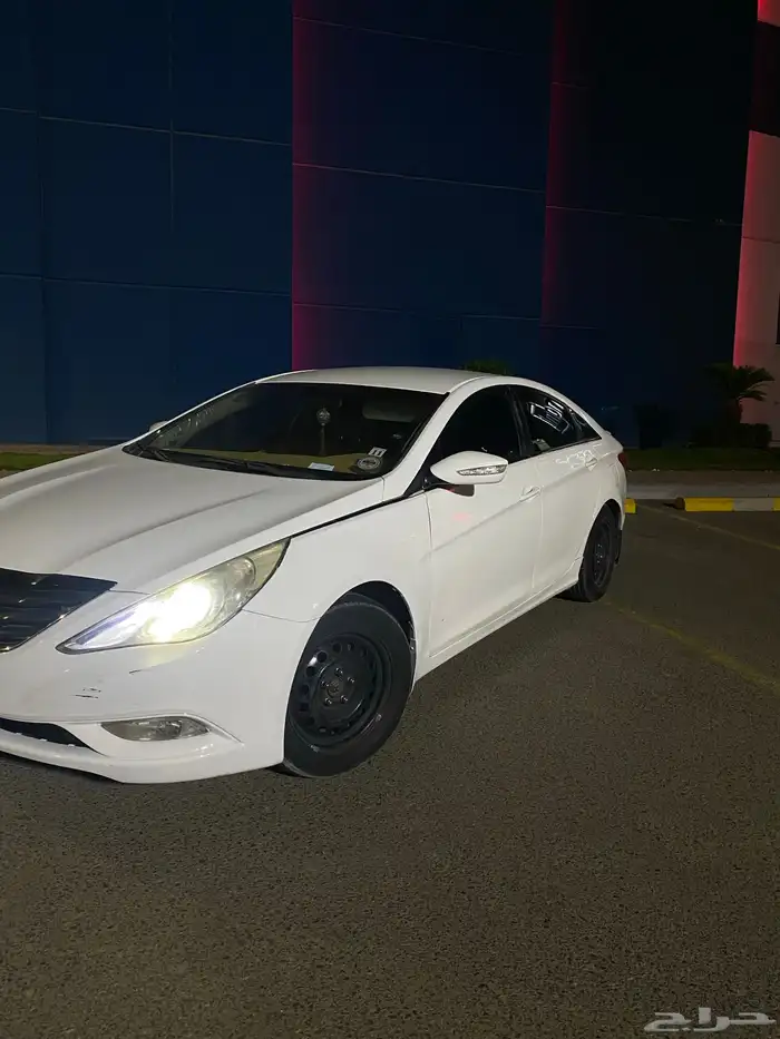 سواناتا 2011 نضيف 1