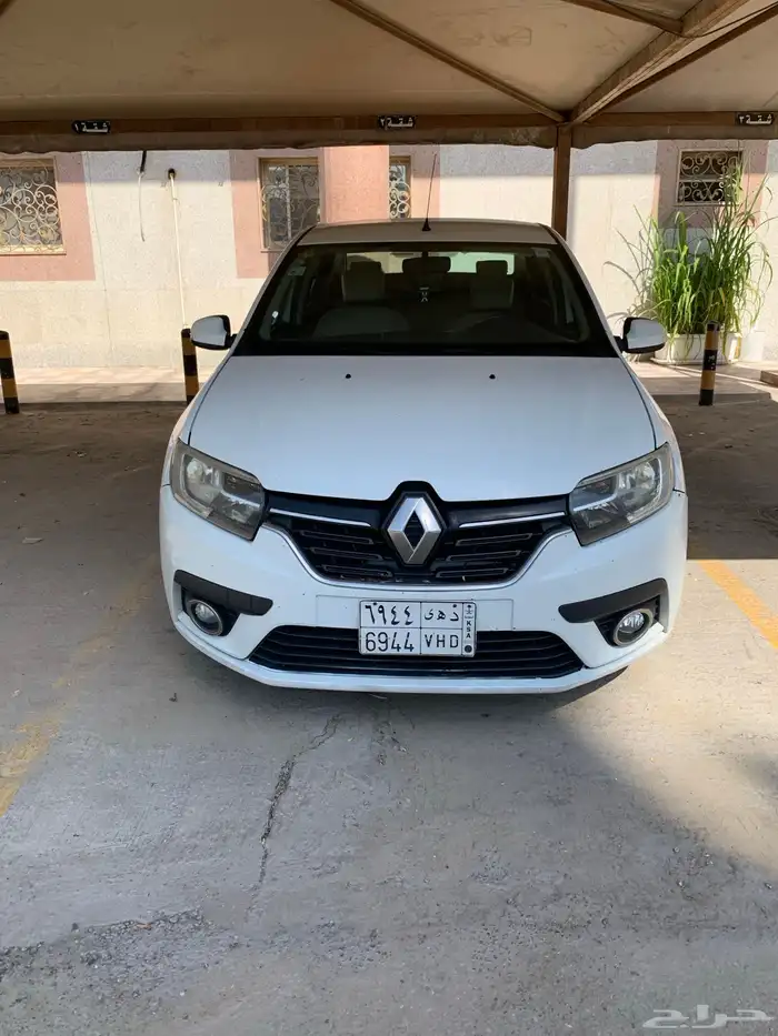 رينو للبيع 2020 0