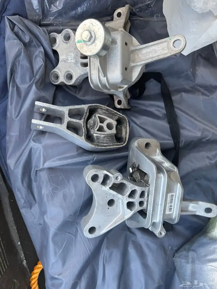 قطع غيار جيلي بينراي 0