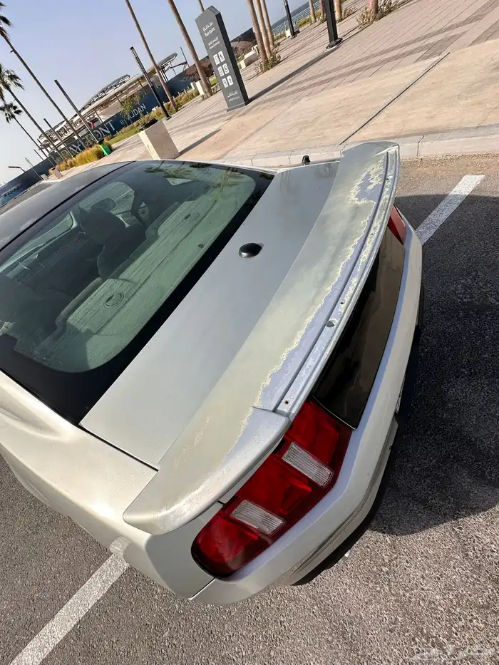 فورد موستنج v6 2010 7