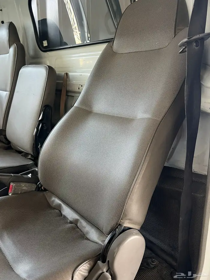 ايسوزو مخزن مو ديل 97 ممشى 70 ممشى حقيقي مجدد مفحوص 11