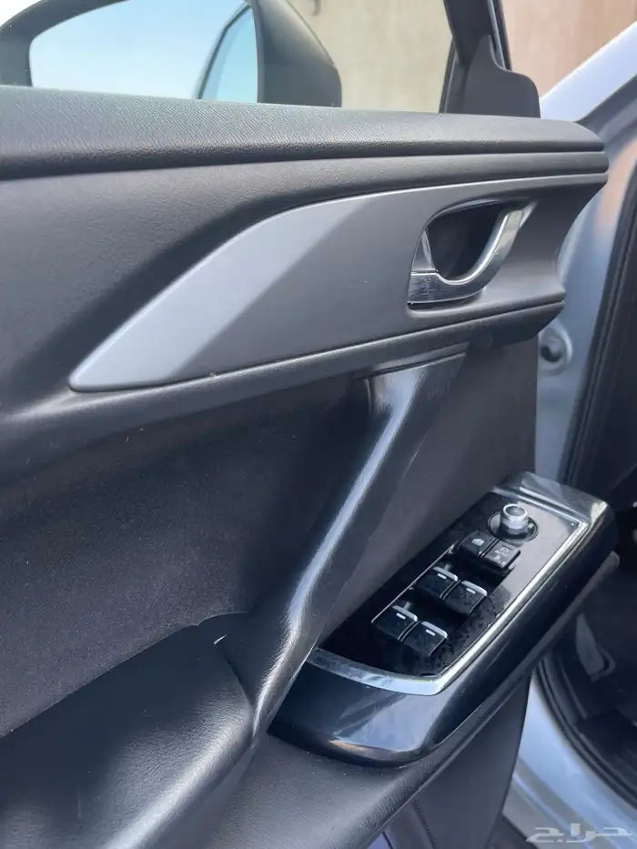 جيب مازدا CX9 2019 استاندر قمه بالنظافه 14
