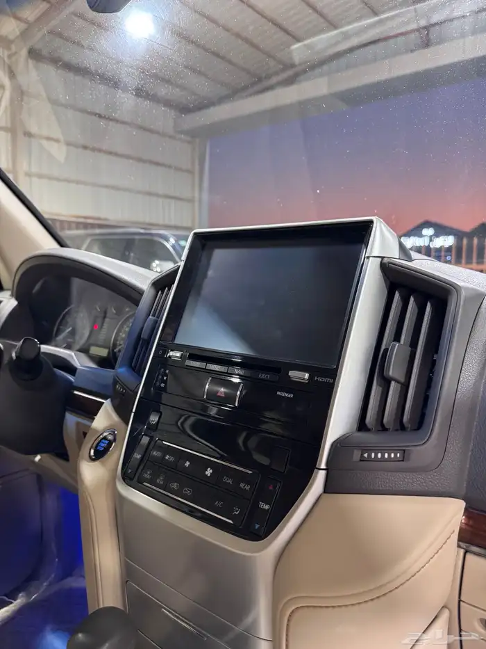 جكسار 2018 فل كامل شرط الفحص 57