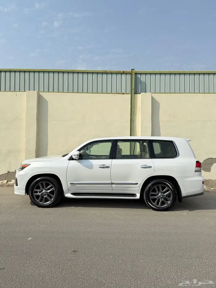 لكزس DD فل كامل   الدفعه الاخيرة 2014 5