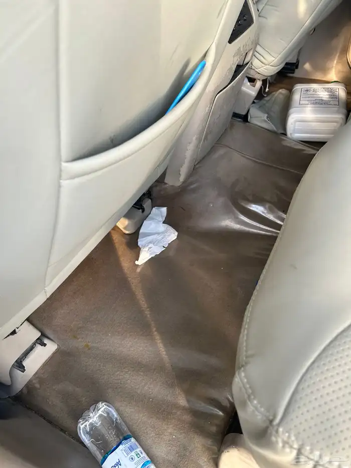 اسكاليد نضيف رش 5 قطع بدون معجون 14