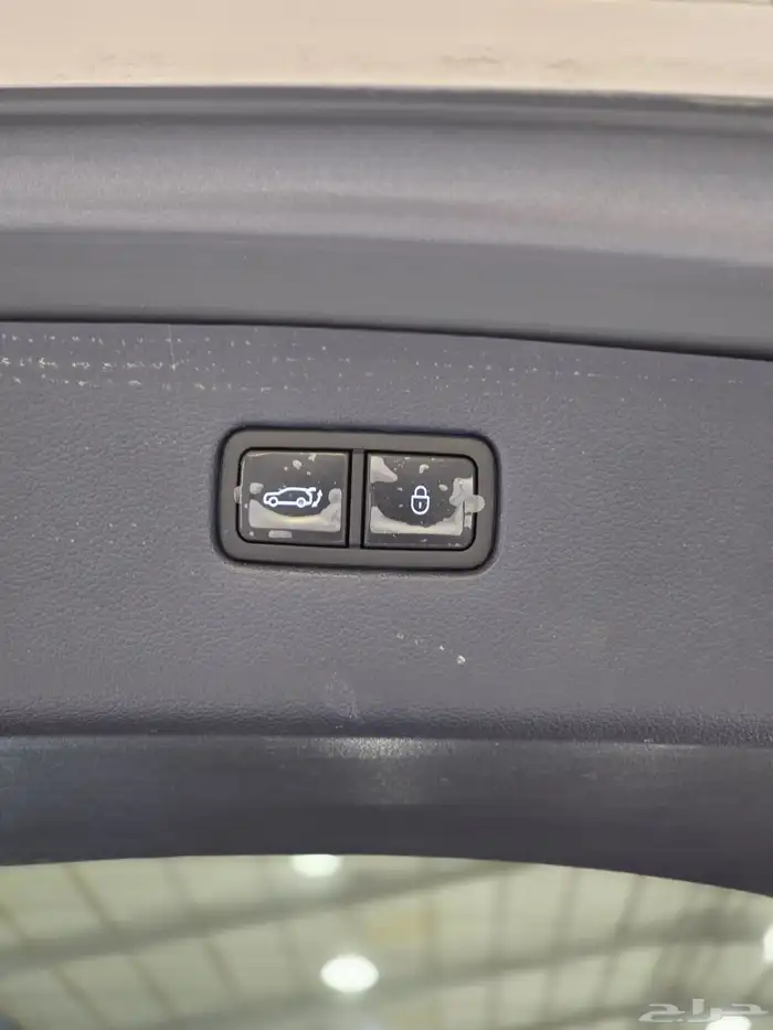 جينسس GV80 موديل 2023 بحاله الوكاله 33