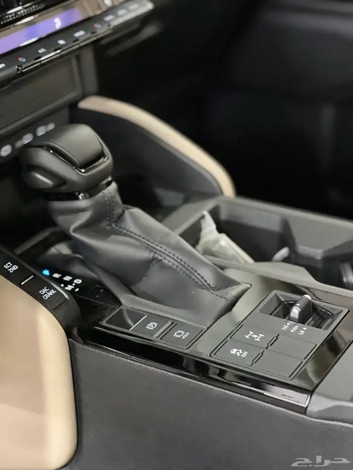 تويوتا   برادو TXL-2 ديزل 2025 جديد سعودي 218.500شامل 11