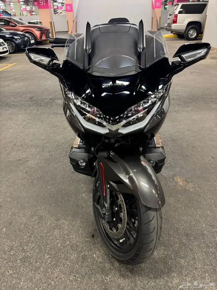 قولد وينق 2024 بلاك اديش موكا 2