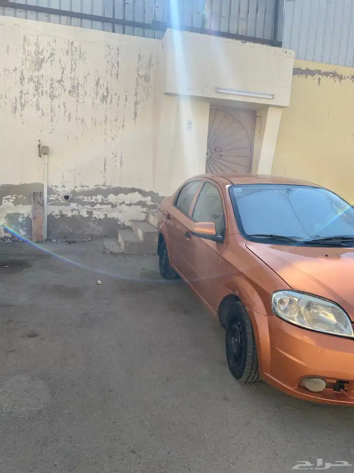 افيو 2007 اوتماتيك 1