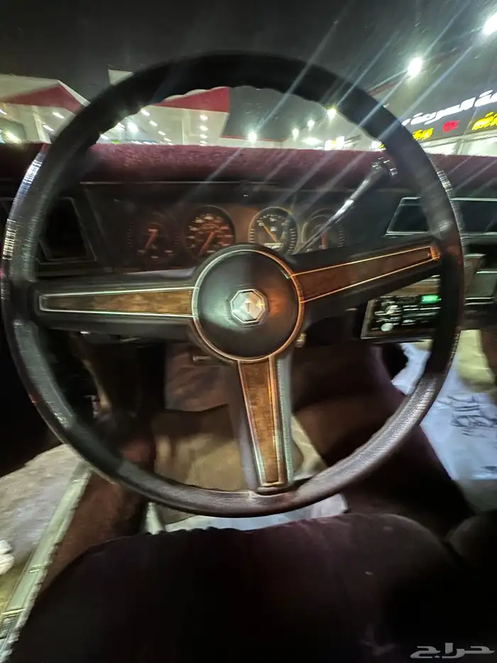 بونتياك برزيان 1986 14