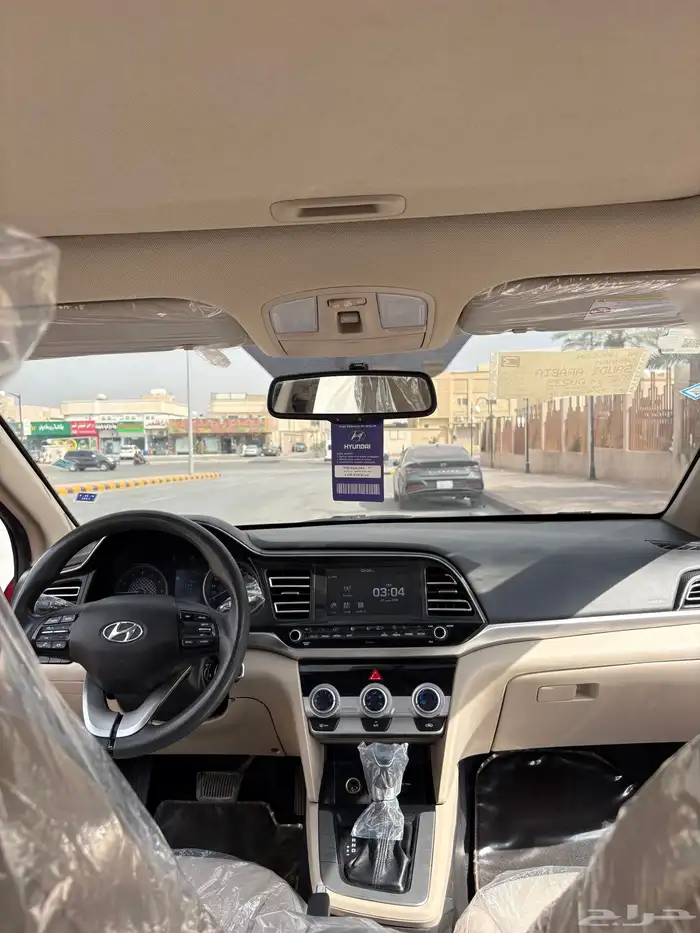 النترا 2020 فل كامل مكينه كبيره 10