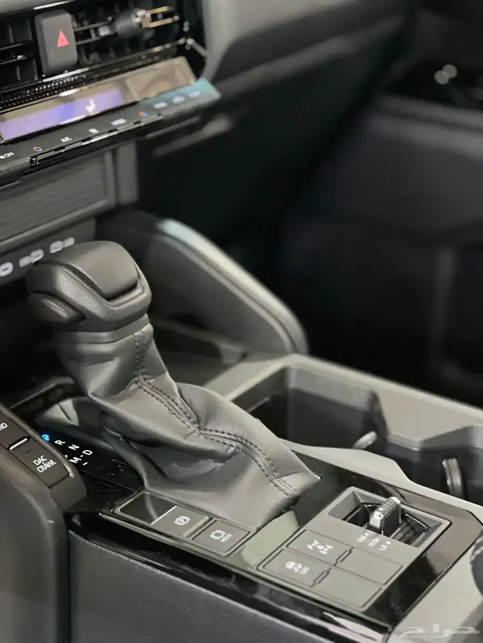 تويوتا برادو TXL-1 بنزين 2025 جديد سعودي 187.450 شامل 12