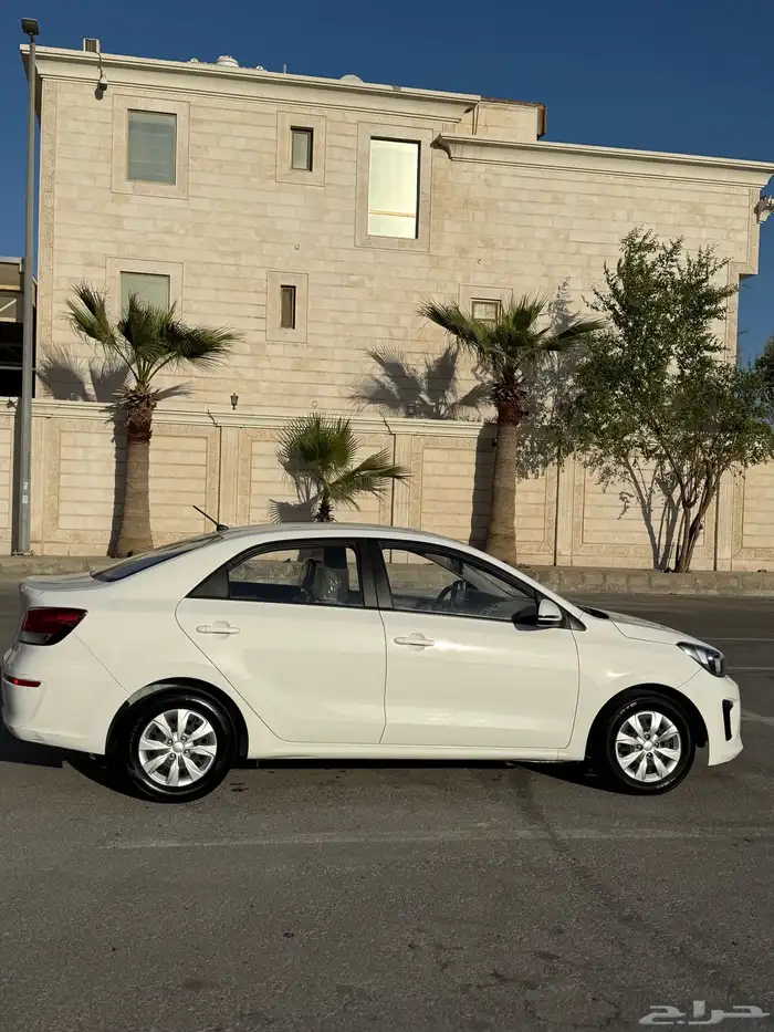 للبيع كيا بيجاس2021 بدي وكالة 2