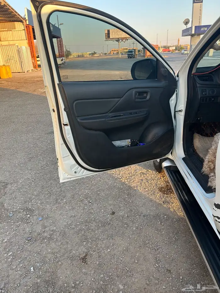 مستبيشي 2021 15