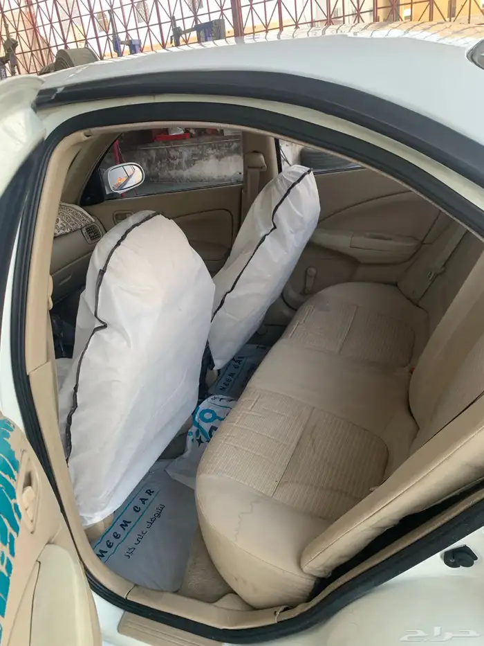 سيارة صني للبيع 5