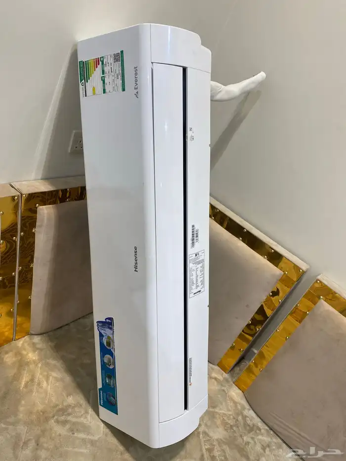 مكيف اسبلت 18 وحده 0