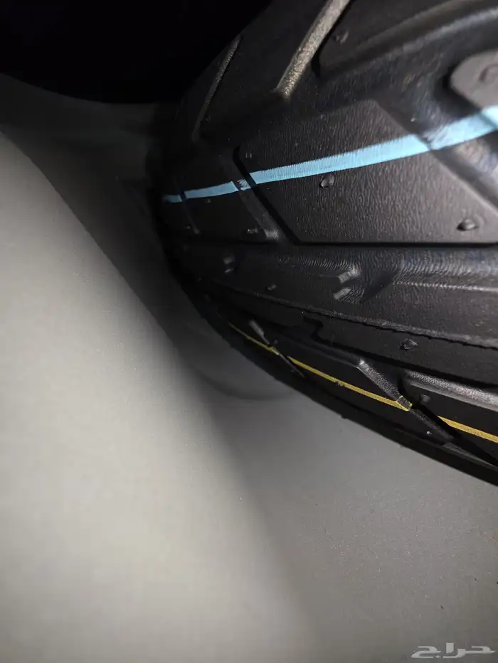 لكزس 2024 ES350 اف اسبورت 9