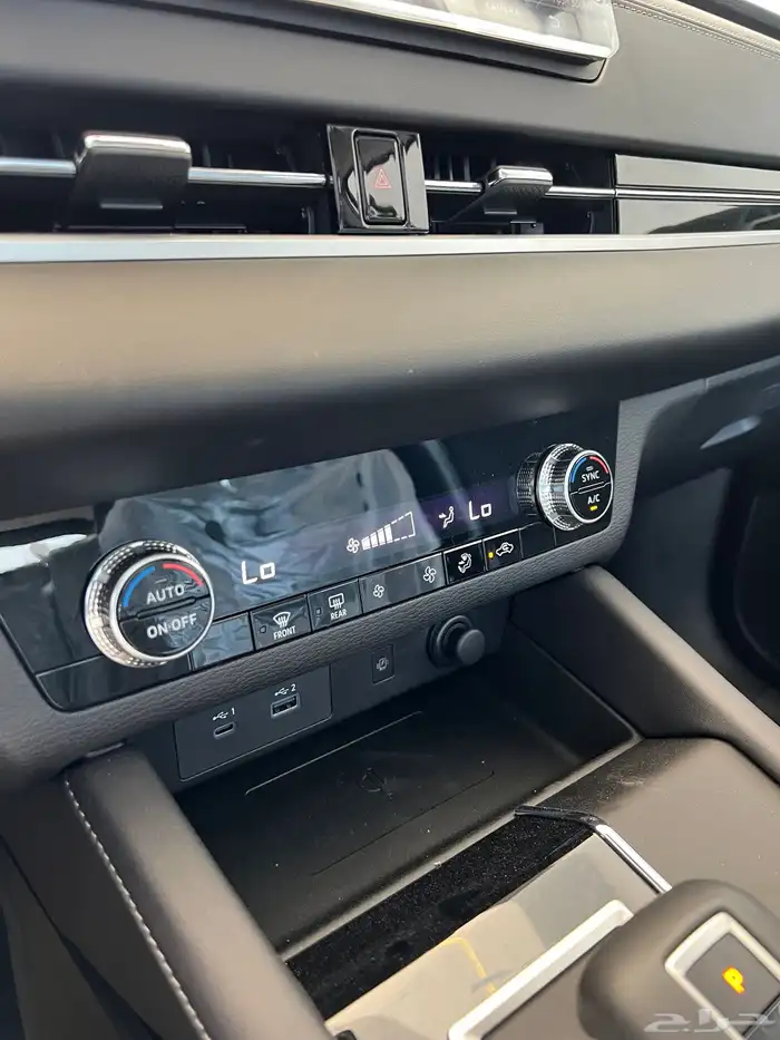 ميتسوبيشي اوتلاندر 2025 نص فل بلس ب 110900 عرض خاص نقاط عميا 22