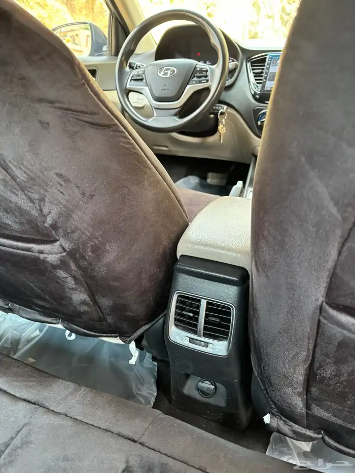 اكسنت 2022 ممشى 128 11