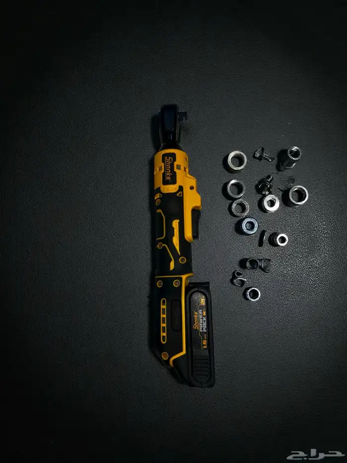 عدد يدويه لوازم ورش مكنيكاء 2