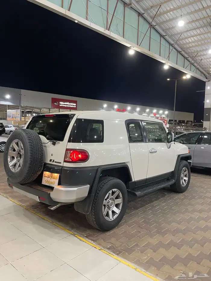 اف جي موديل 2023 ستاندر 8