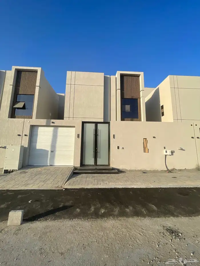 فيلا للبيع 2