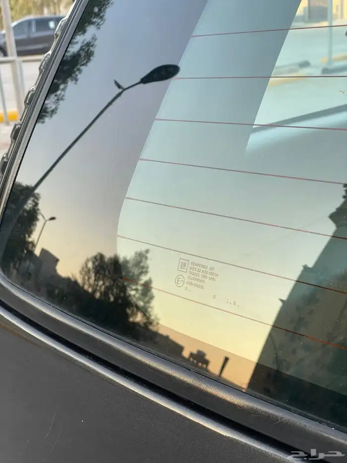 GMC سوبربان 2004 مخزن 36