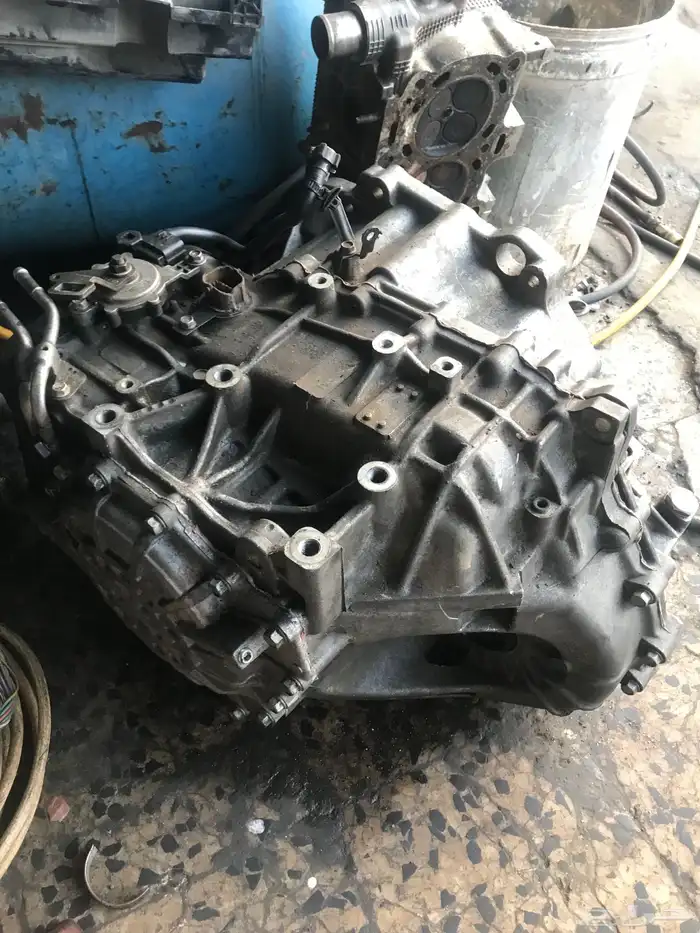 قير اوبتيما جي تي 2016 ( خربان ) 0