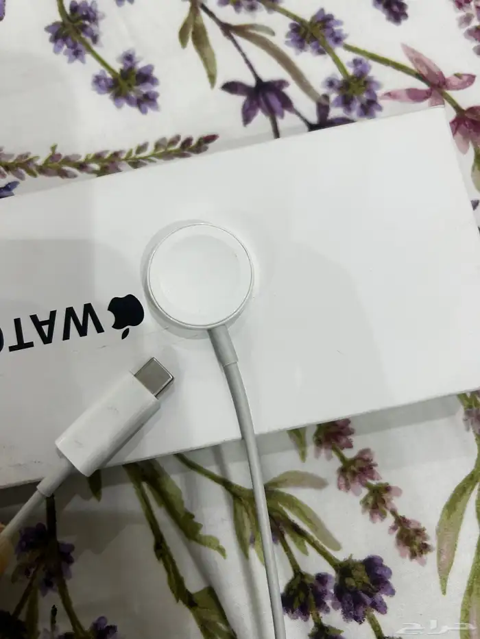 ساعة ابل واتش الجيل الثاني SE 5