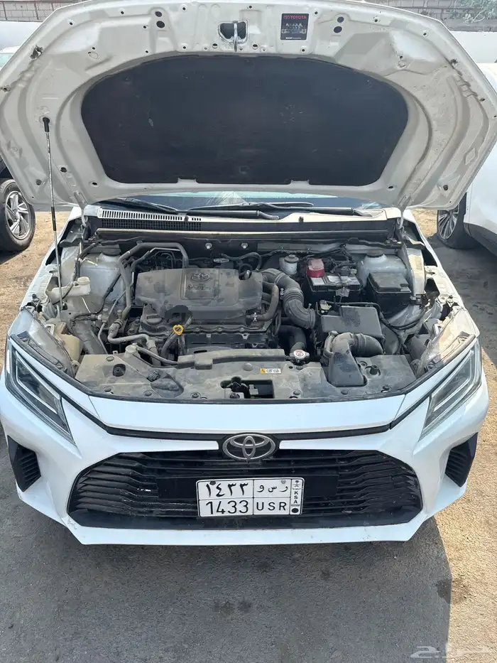 سيارات مصدومه 51