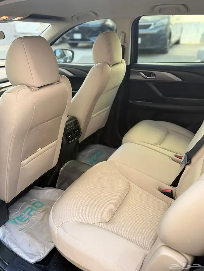 مازدا cx9 جيب 2019 للبيع 27