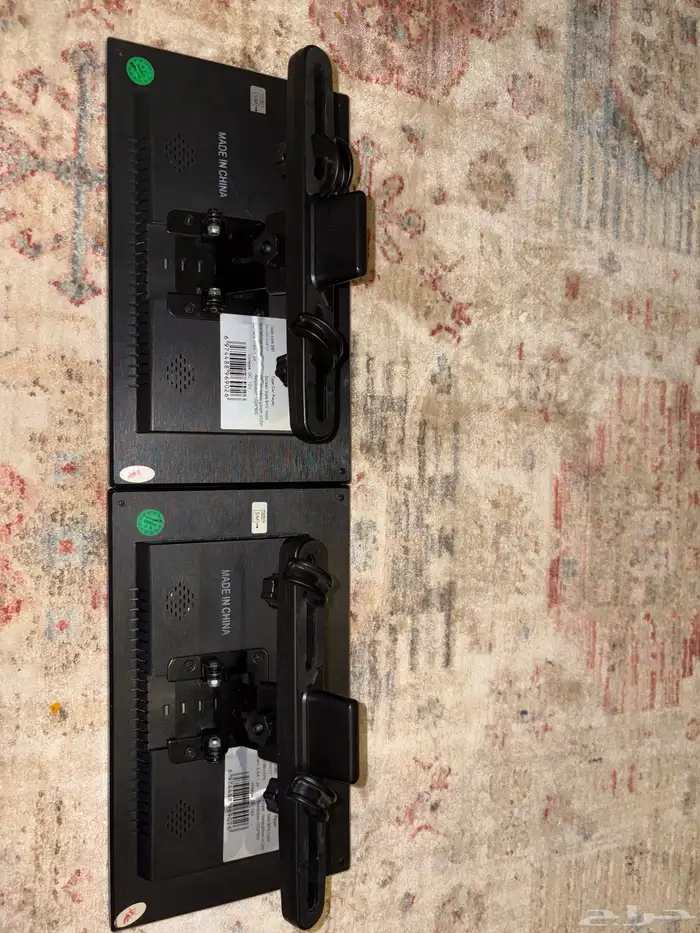 للبيع شاشة سيارات خلفية 5