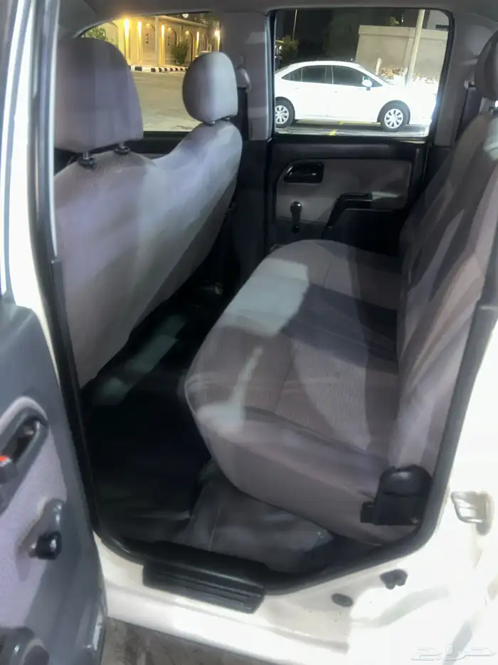 ايسوزو ديماكس  موديل 2012 12